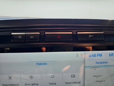 2021 Ford F-150 Base
