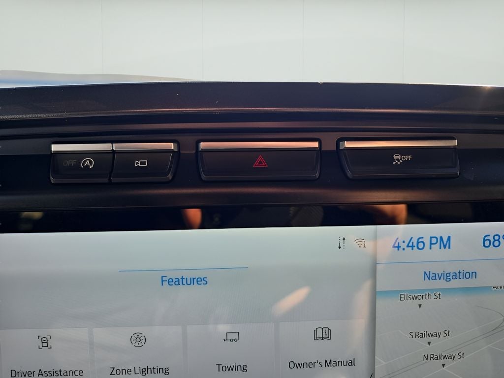 2021 Ford F-150 Base