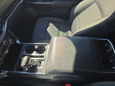 2021 Ford F-150 Base