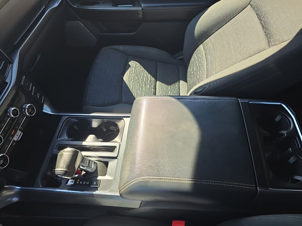 2021 Ford F-150 Base