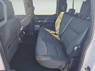 2021 Ford F-150 Base