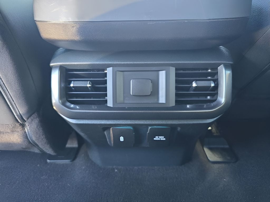 2021 Ford F-150 Base