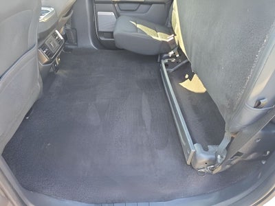 2021 Ford F-150 Base