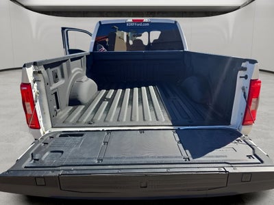 2021 Ford F-150 Base
