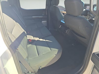 2021 Ford F-150 Base