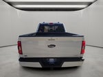 2021 Ford F-150 Base