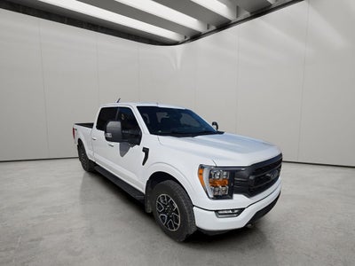 2021 Ford F-150 Base