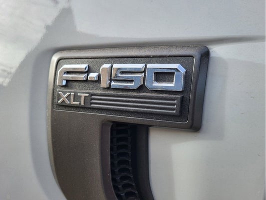 2023 Ford F-150 XLT in Sterling, CO - Korf Auto