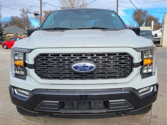 2023 Ford F-150 XLT in Sterling, CO - Korf Auto