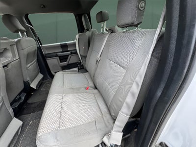 2015 Ford F-150 Base