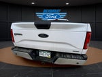 2015 Ford F-150 Base