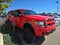2012 Ford F-150 FX4