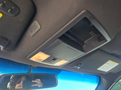 2012 Ford F-150 FX4