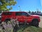 2012 Ford F-150 FX4