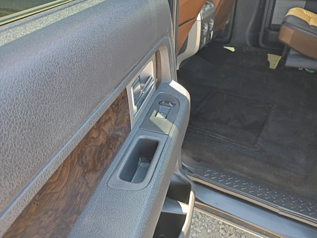 2013 Ford F-150 Platinum