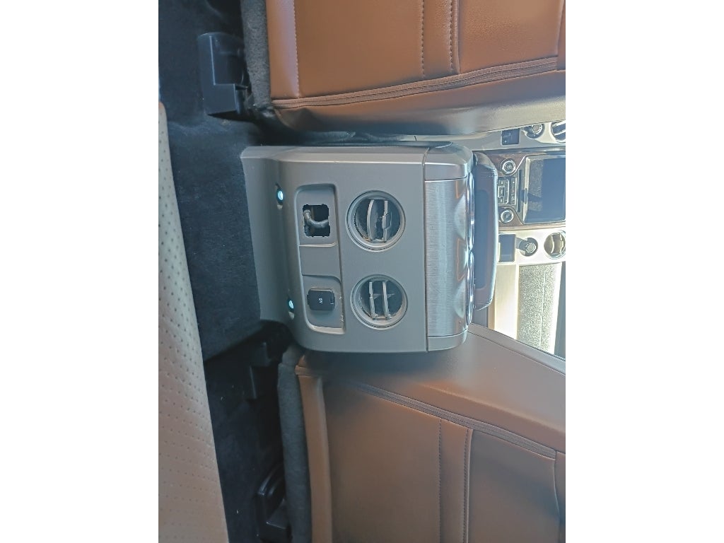 2013 Ford F-150 Platinum