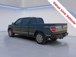 2013 Ford F-150 Platinum