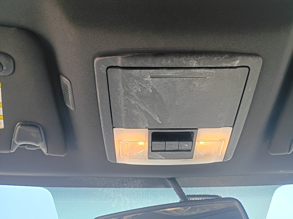 2013 Ford F-150 Platinum