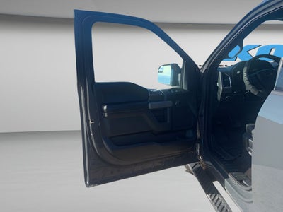 2016 Ford F-150 XLT SPORT