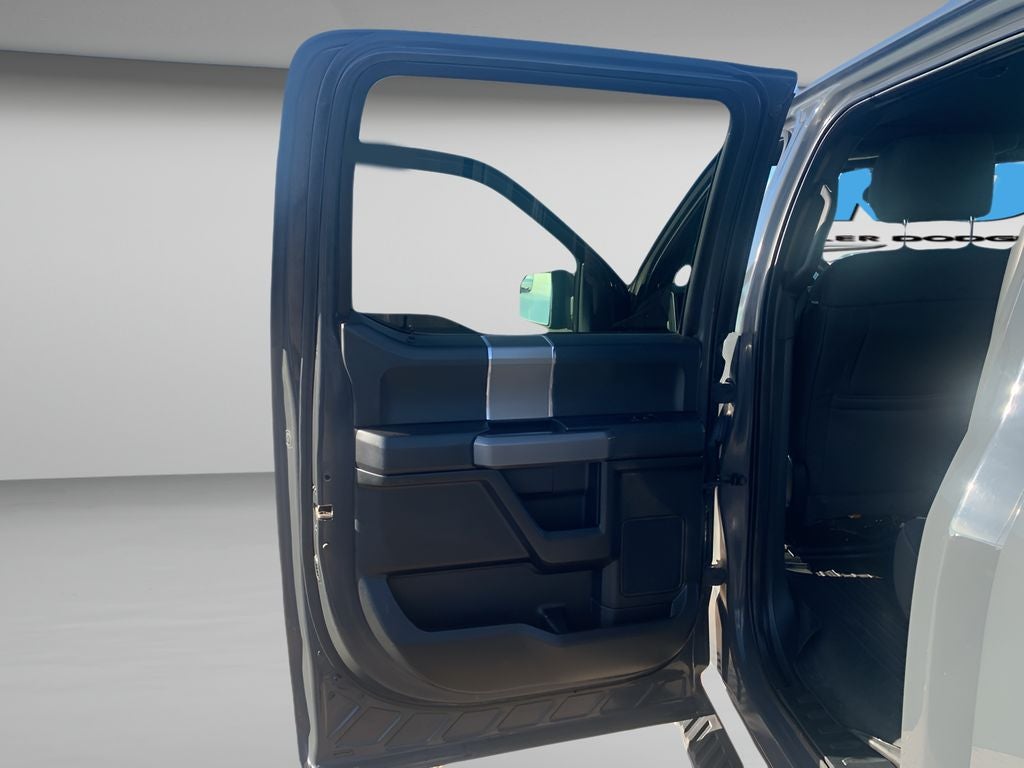 2016 Ford F-150 XLT SPORT