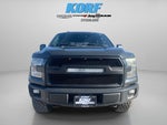 2016 Ford F-150 XLT SPORT