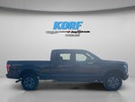 2016 Ford F-150 XLT SPORT