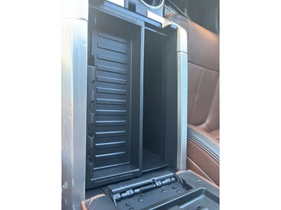 2014 Ford F-150 Platinum