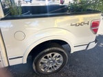 2014 Ford F-150 Platinum