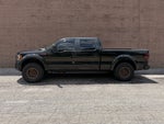 2012 Ford F-150 FX4