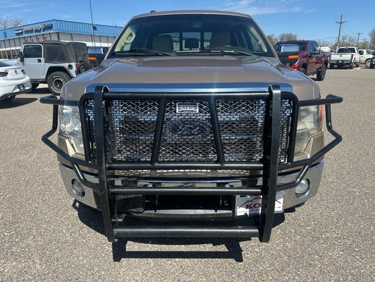 2012 Ford F-150 Base in Sterling, CO - Korf Auto