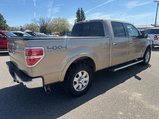 2012 Ford F-150 Base in Sterling, CO - Korf Auto