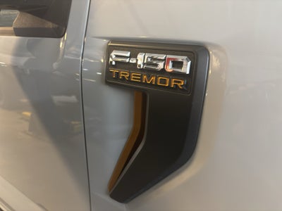 2024 Ford F-150 Tremor