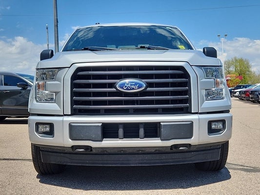 2017 Ford F-150 XLT in Sterling, CO - Korf Auto