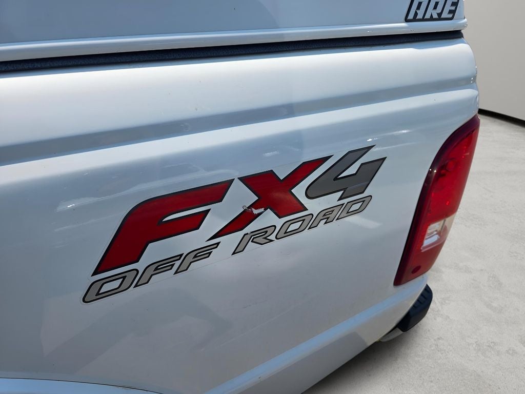 2010 Ford Ranger Sport