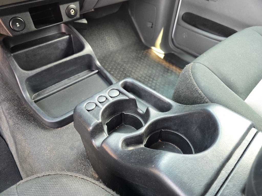 2010 Ford Ranger Sport