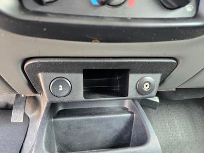 2010 Ford Ranger Sport