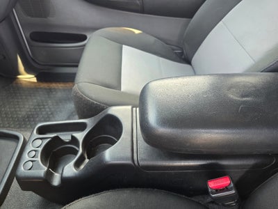 2010 Ford Ranger Sport