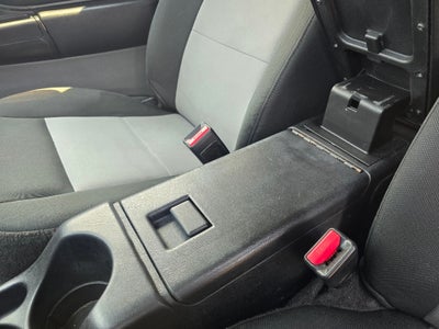 2010 Ford Ranger Sport