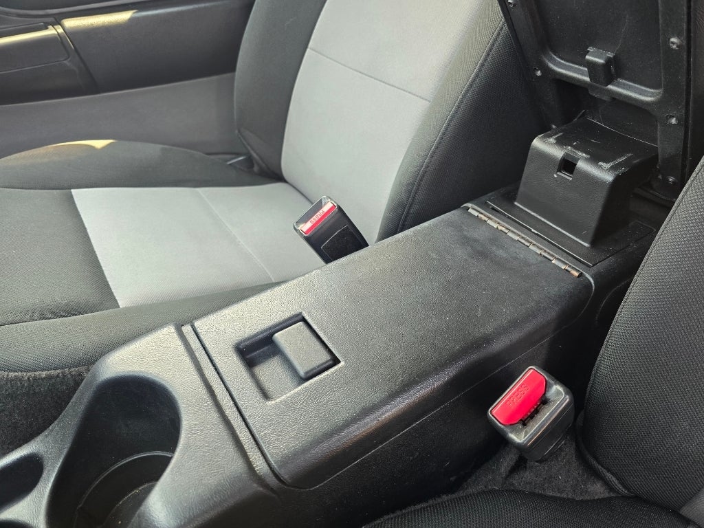 2010 Ford Ranger Sport