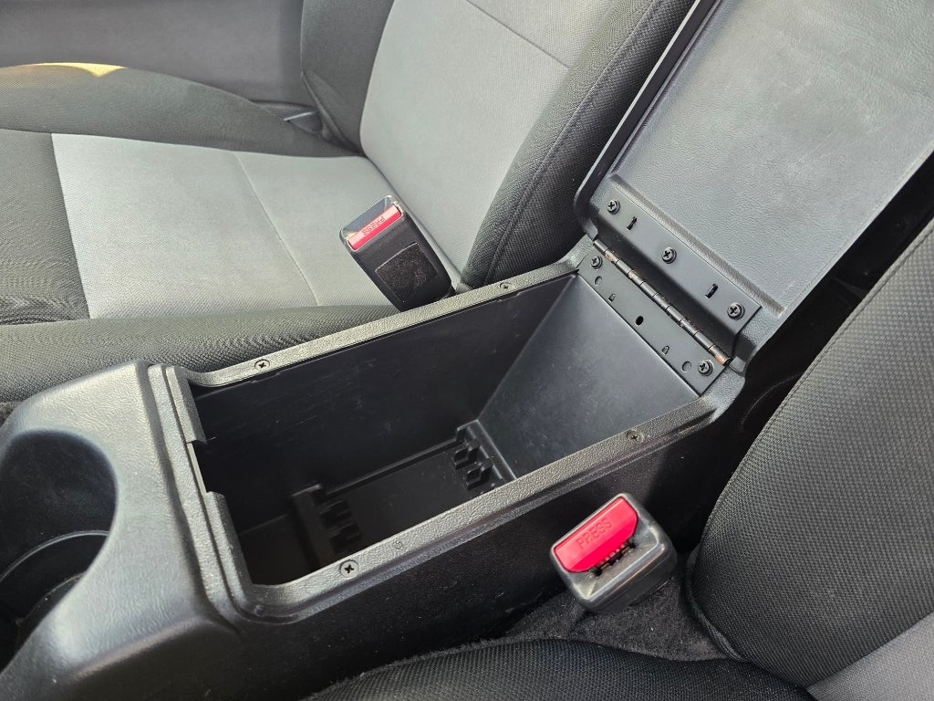 2010 Ford Ranger Sport
