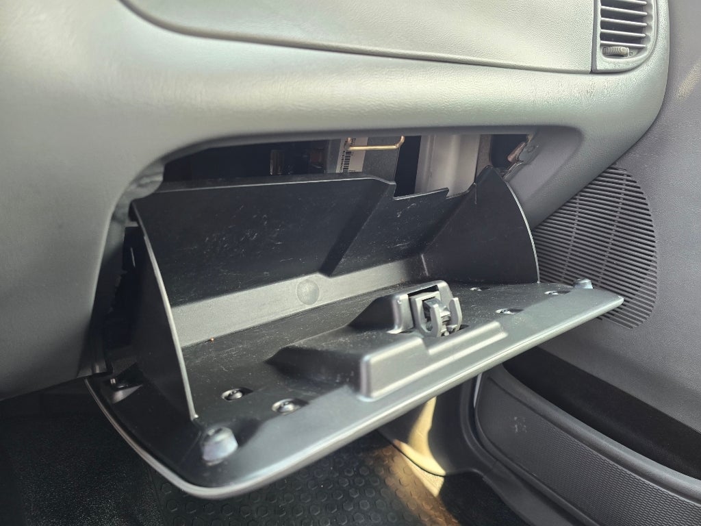 2010 Ford Ranger Sport