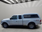 2010 Ford Ranger Sport