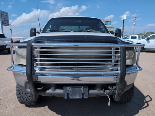 2000 Ford Super Duty F-250 Lariat in Sterling, CO - Korf Auto