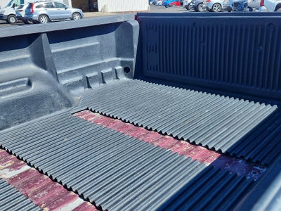2004 Ford F-250 Base