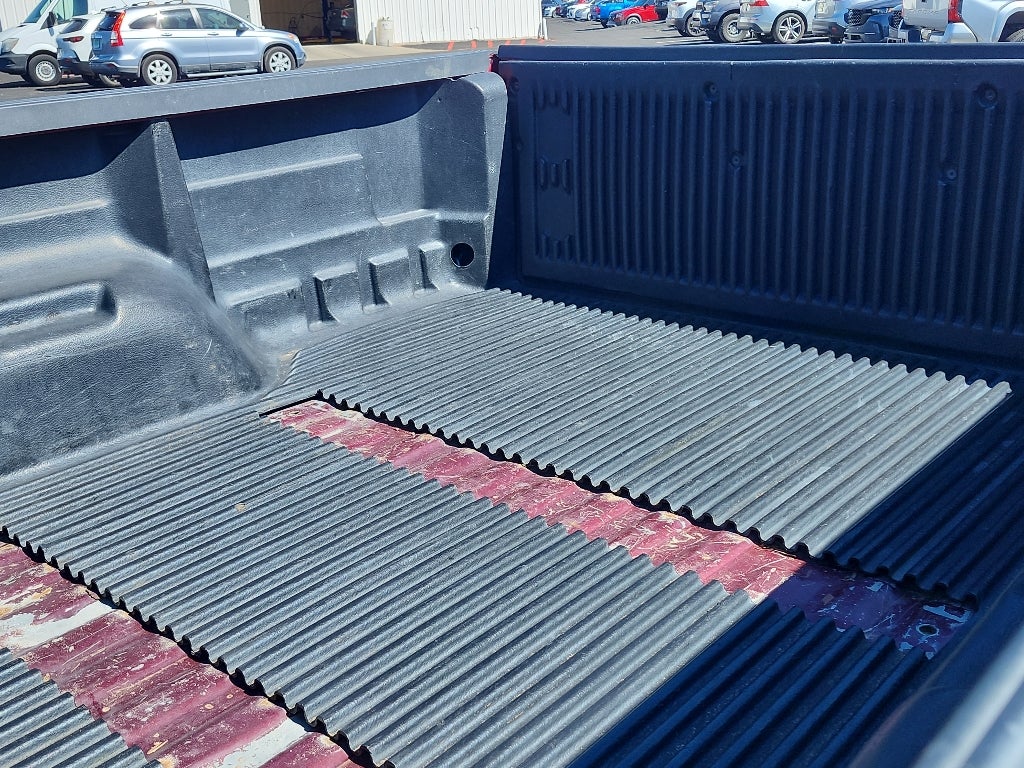 2004 Ford F-250 Base