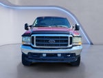 2004 Ford F-250 Base