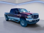 2004 Ford F-250 Base
