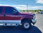 2004 Ford F-250 Base