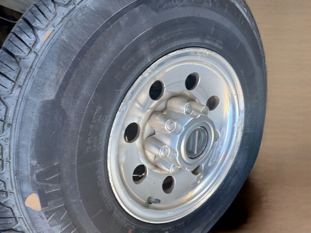 2000 Ford Super Duty F-250 XL