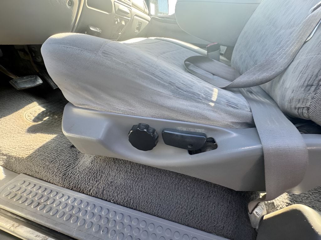 2000 Ford Super Duty F-250 XL